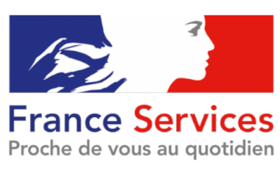 Maison France Services Valdoie