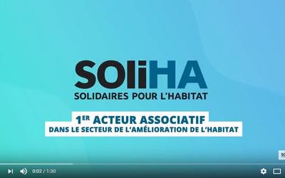 Les réponses de SOLIHA face aux besoins des Français