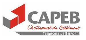 CAPEB L'artisanat du bâtiment - Territoires de Belfort