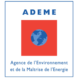 ADEME Agence de l'Environnement et de la Maitrise de l'Énergie