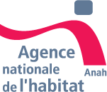ANAH Agence Nationale de l'Habitat